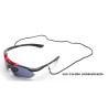 Gafas Bicicleta Outdoor Running Deportivo 5 En 1