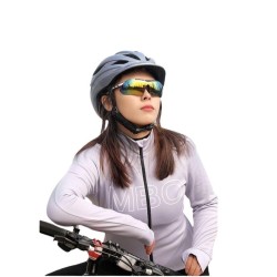 Gafas Bicicleta Outdoor Running Deportivo 5 En 1