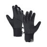 Guantes Bici Reflectantes Touch Antideslizantes Termico