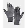 Guantes Bici Reflectantes Touch Antideslizantes Termico