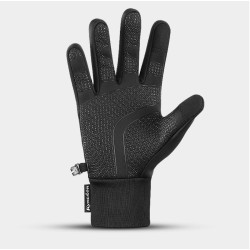 Guantes Bici Reflectantes Touch Antideslizantes Termico