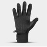 Guantes Bici Reflectantes Touch Antideslizantes Termico