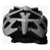 casco bicicleta cairbull x-tracer color gris talla m/L