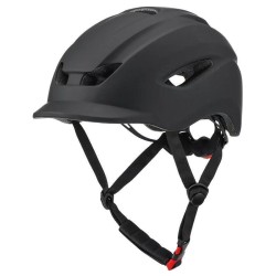 casco negro